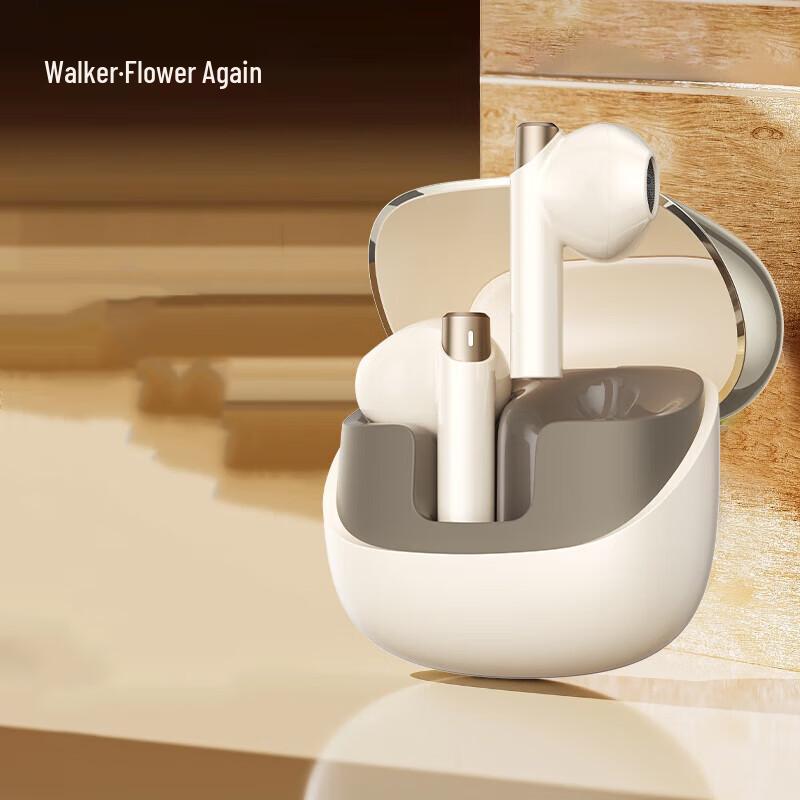 

Edifier Zero X Half-in-ear TWS Earbuds