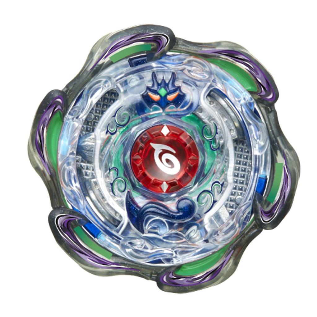 Beyblade Burst Random Booster Beat B-101 Vol.9 Kukulkan.7U.Hn