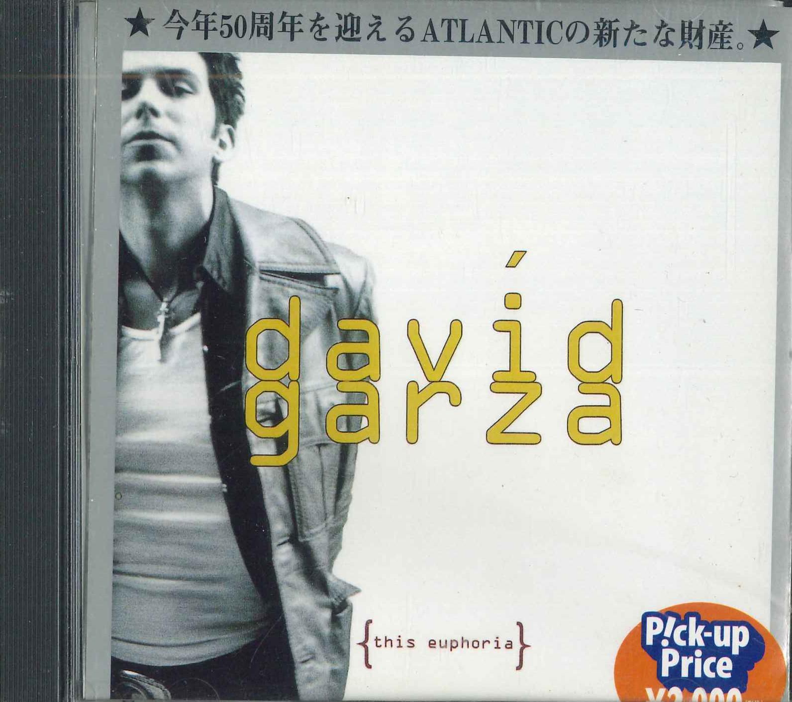 

CD VARIOUS - Hot Disc 98/6 ASCD201 EASTWEST Japan Rock Used