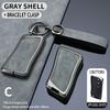 Car Key Case Cover Fob Shell For Lexus Ux Es Ux200 Ux250H Es200 Es300H Es350 Us200 Us260H Protector