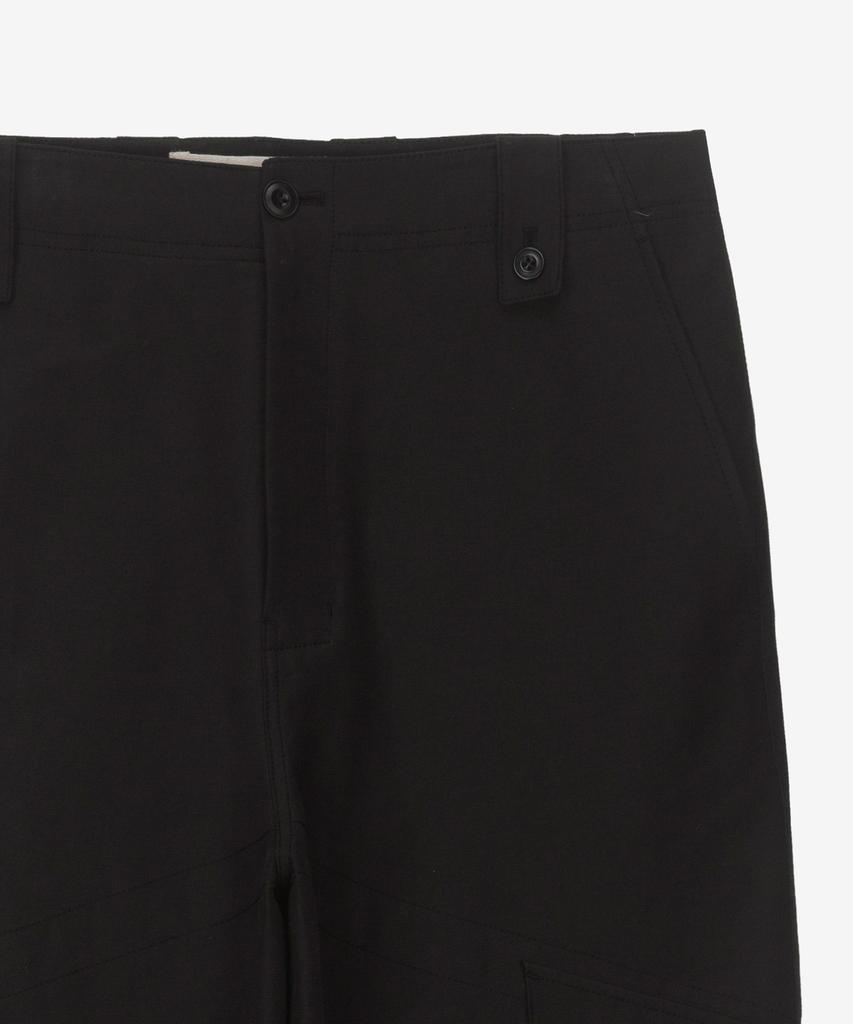 MINDBRIDGE [Hoite] Cargo Pants