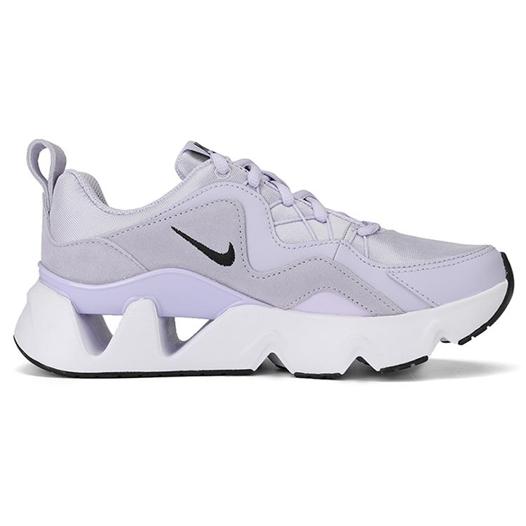 Nike ריז 365 'כפור סגול' לנשים BQ4153-500