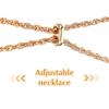 Neck Strap Eyeglass Holder Necklace Fashion Eyeglass Chain Holder  Men Accessories