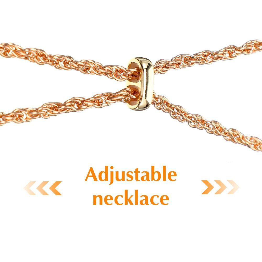Neck Strap Eyeglass Holder Necklace Fashion Eyeglass Chain Holder  Men Accessories