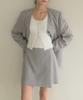 Otte Giselle Wrap Shorts_2Color