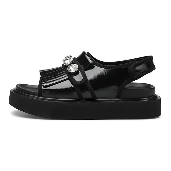 Misope Sandals 512624512 4.5Cm