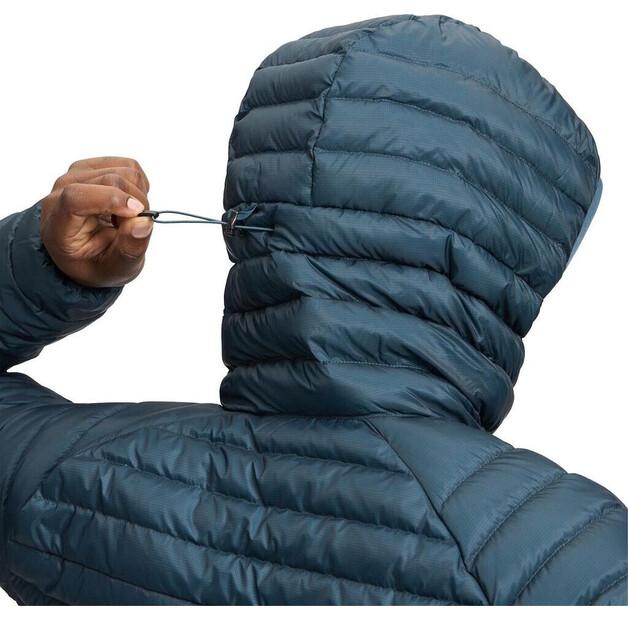 Пуховик Black Diamond Approach Down Hoody Jacket