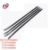 BMW X5 G05 Black Weatherstrip Water Deflector 51337444094