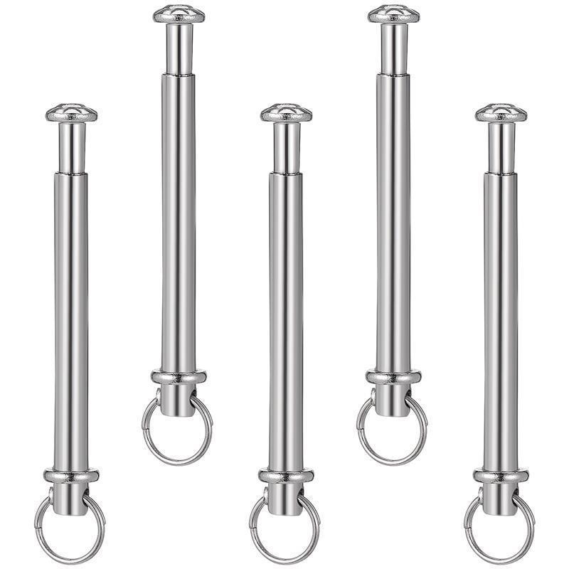 

5 Sets Folding Fan Shaft Rivets And Nuts Handheld Fan Repairing Kit Hand Fan Fasteners Hand Repairing Kits Hand Fan Fasteners