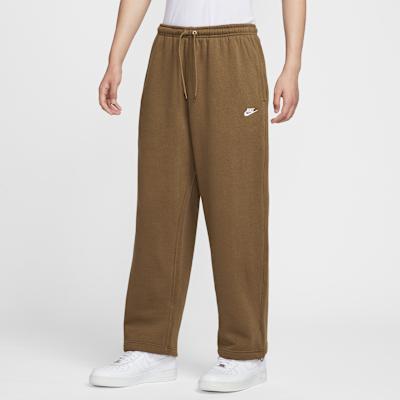 Nike Sportswear Club Men s Fleece Bungee Pants M