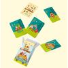 Trump Card Playing Card Cookie Run Camping Card, Popular Korean Game