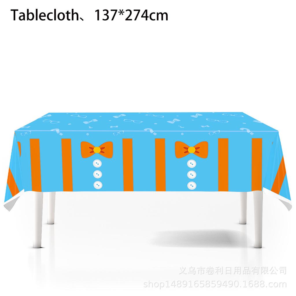 English Teacher Birthday Party Supplies Party Decoration Banner Flag Paper Cup Tissue English Teacher Party