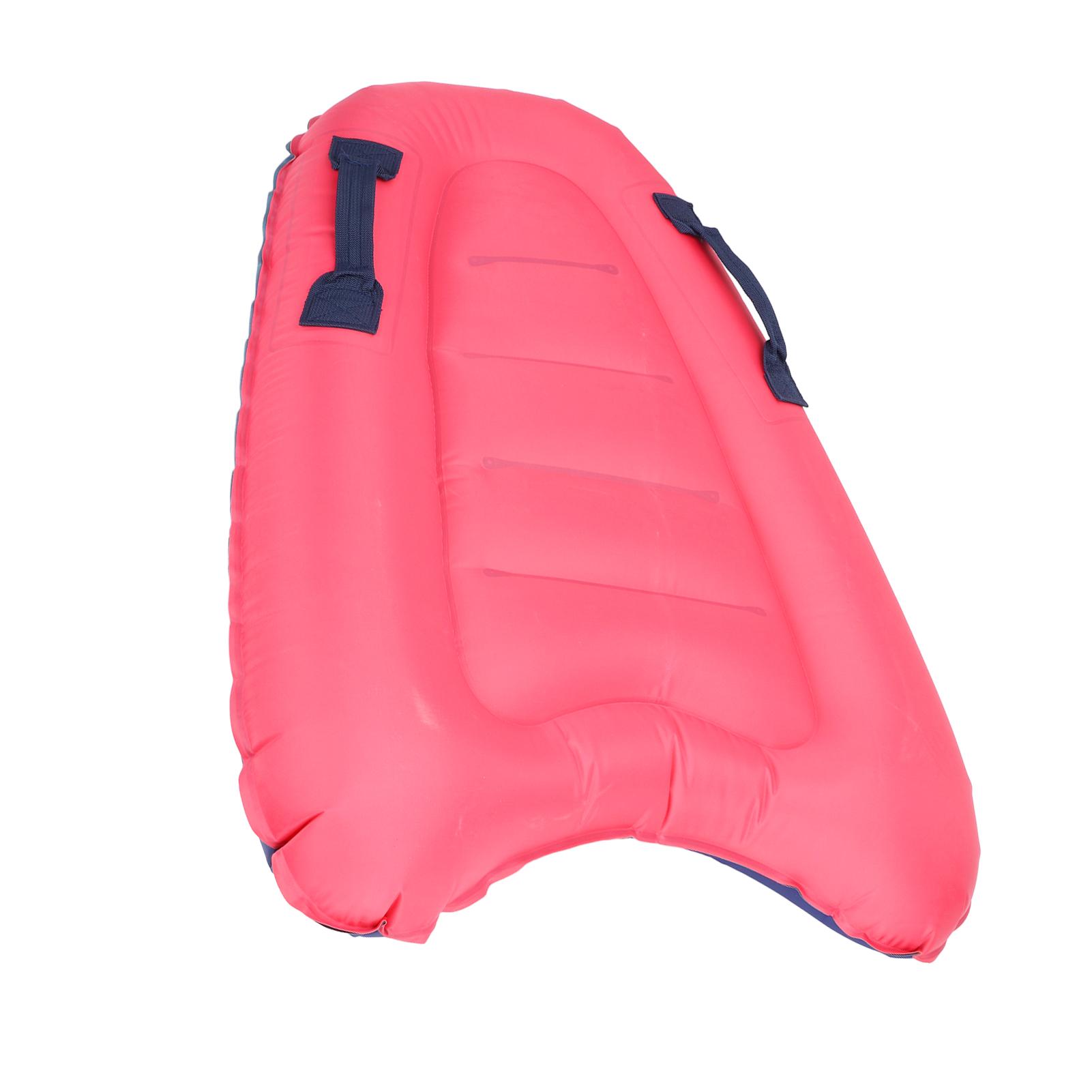 

Безопасные надувные доски для серфинга с ручкой, портативные профессиональные аксессуары для серфинга для детей