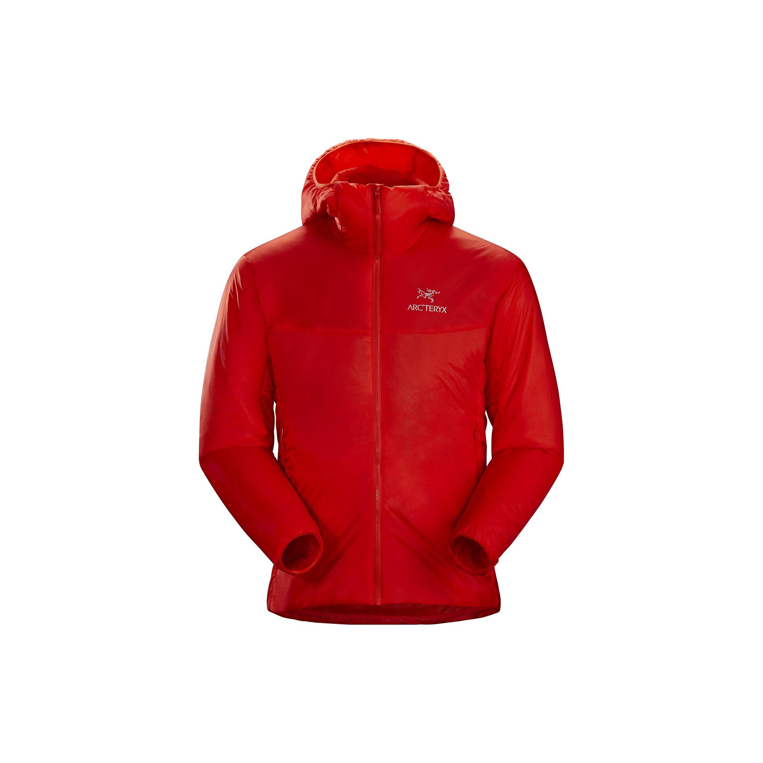 Arcteryx Nuclei FL Jackets Men 25170