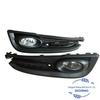 2013-2015 Civic Bumper Fog Light Set 33951TR0A51/33901TR0A51