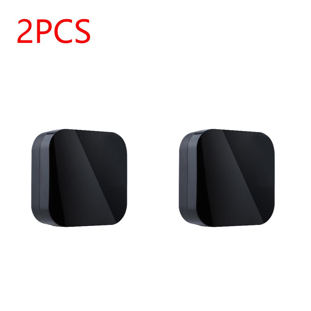 Controle Remoto IR Inteligente ZigBee Tuya Controle Remoto Sem Fio Universal Ferramentas Funciona com Alexa Assistente Google para Casa Inteligente