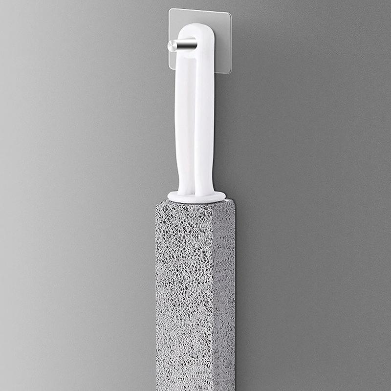 1Pc Foot File Pumice Stone Dead Skin Remover Brush Foot File Pedicure Grinding Tool Women Men Dry And Wet Foot Care Tool