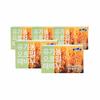 Dongseo C&G Organic Oatmeal Soap 100g X 5 (WD7CF85)