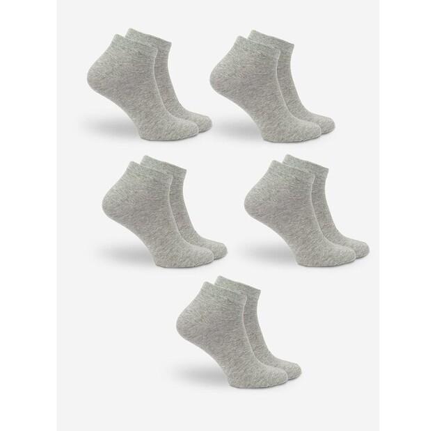 Носки короткие Urban Socks No Logo One Size