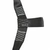 Motorcycle Electric Vehicle Binding Strap Fastening Tire Bundle Rear Wheel Strap Motorcycle Tire Strap Foldable For Easy Storage