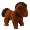 Simulation Animal Pony Doll Plush Toy Doll Doll Children'S Gift Boy Toy