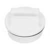 Pool Return Line Plug Sealing Gasket Water Gear White