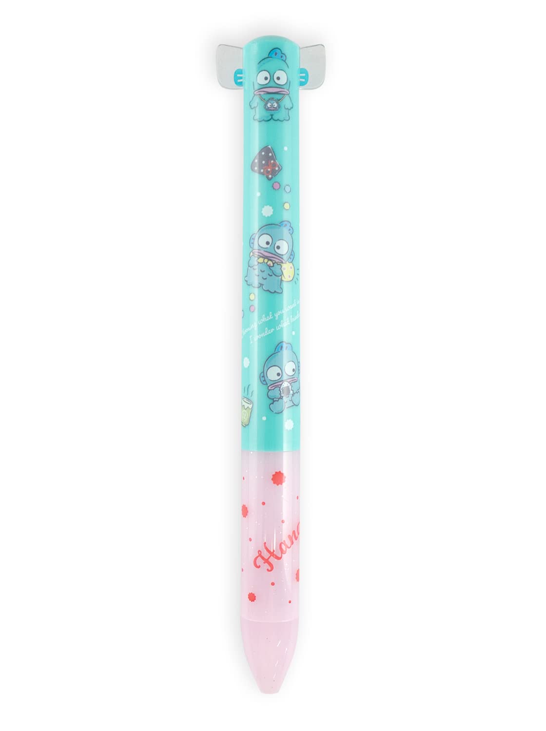 

Ручка Sanrio mimi Hangyodon 2 24515901