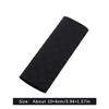 Table Tennis Racket For Overgrip Handle Tape Heat-Shrinkable Material Sweatband