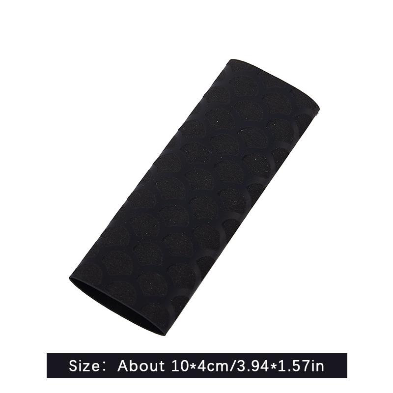 Table Tennis Racket For Overgrip Handle Tape Heat-Shrinkable Material Sweatband