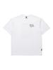 KODAK Sorona Hidden Picture Short Sleeve T-Shirt White