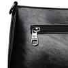 Multi Functional Casual Crossbody Bag PU Soft Leather Retro Crossbody Bag Women's Shoulder Bag Simple Casual Bag
