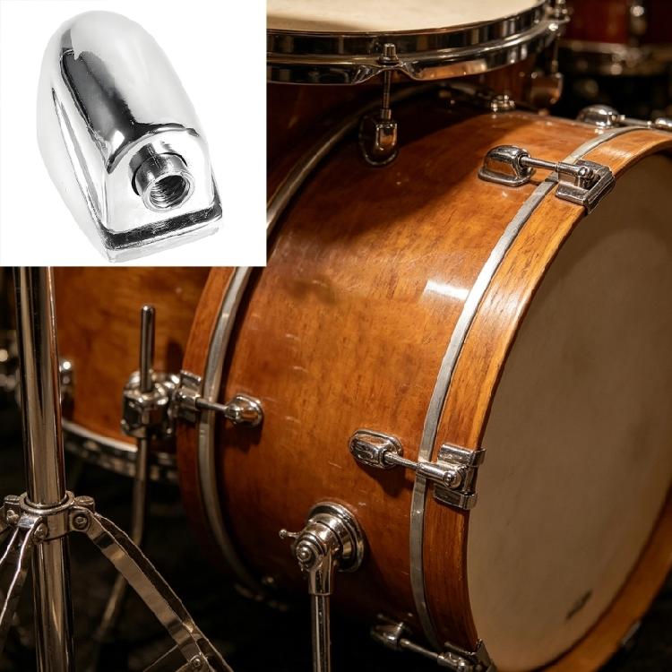 Professional 40mm Metal Drum Lug Replacement Parts Delivers Superior Durability For Percussion Equipment Drumming