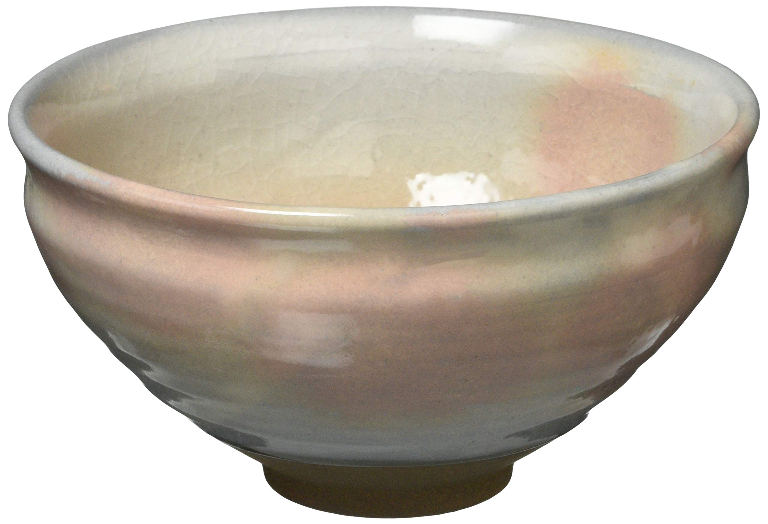 

Mino ware Matcha Hontekyo Made in bowl, style, Japan, 505-41