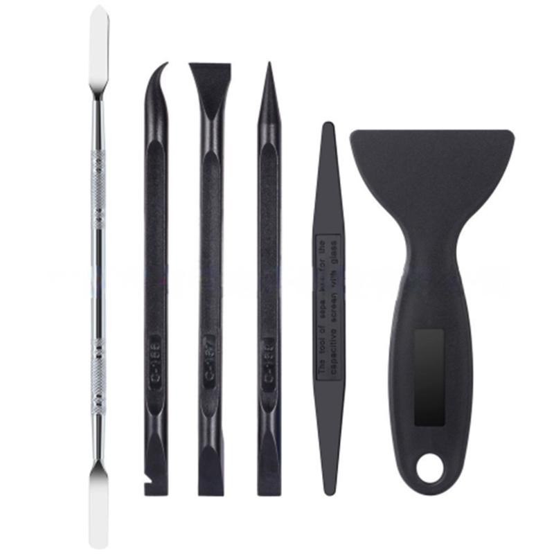 25-in-1-Schraubendreher-Set für die Handyreparatur, tragbares Tool-Kit für die Handyreparatur, multifunktionaler Mini-Präzisionsschraubendreher