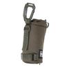 LITTLE PRESENTS AC-139 LP Bottle Holder, Olive (OL)