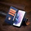 3D Embossed Food Retro Leather Phone Wallet Case Book Stand For iPhone 17 16 Pro Max Samsung Xiaomi 15T Redmi 13 Honor 400 Oppo Card Holder Flip Cover