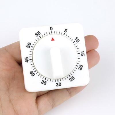 1Pc Mechanical Timer With Alarm For Kitchen Cooking Timer Cooking Tool