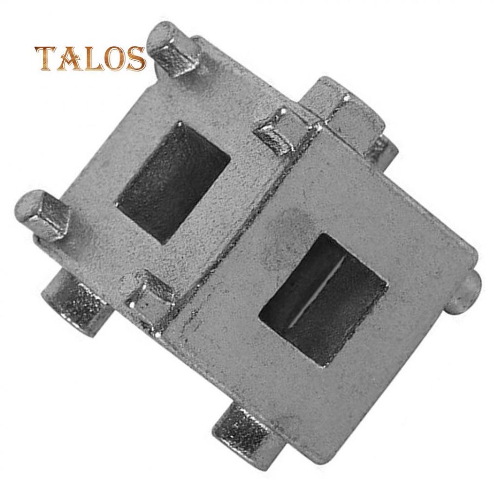 Buy TOOLSTORE Auto Car Vehicle Rear Disc Brake Piston Cube Caliper