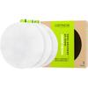 Makeup Remover Wash Away Pads 3pcs