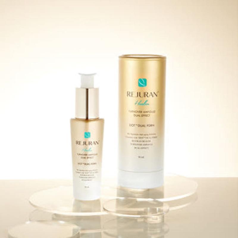 Rejuran Dual Effect Ampoule 30ml