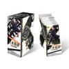 Jujutsu Kaisen Card Gojo Satoru Fushiguro Megumi Itadori Yuji Warlock Comic Theater Card SKP NP Collection Card Toy Kid Gift