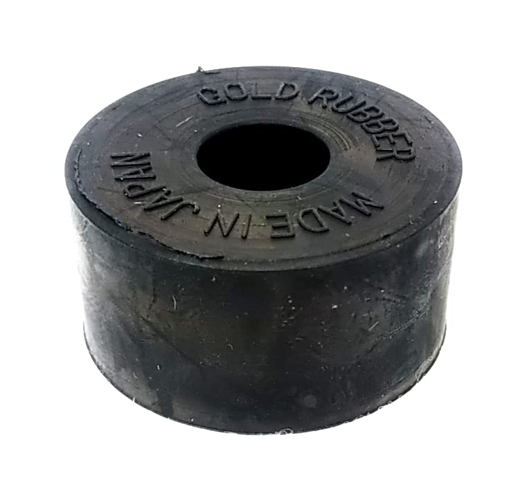 

Втулка амортизатора OHNO для Isuzu, совместимый оригинальный номер 5-86107490, 1 шт., GR-0004S