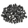 6*6*4.3MM/6*6*5MM Press the button lightly Micro Switch switch Button Switch