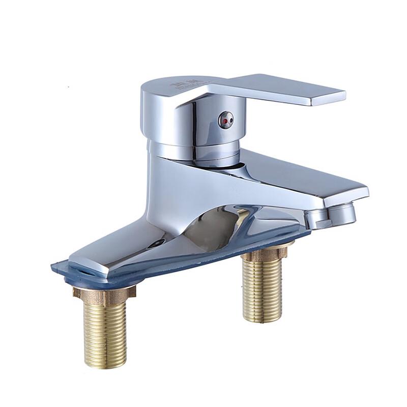 Tuoling Zongheng LTF408 Dual-Use Basin Faucet