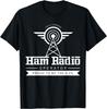 Radio Amateur Ham Radio Operator Shirt Administrator Gift