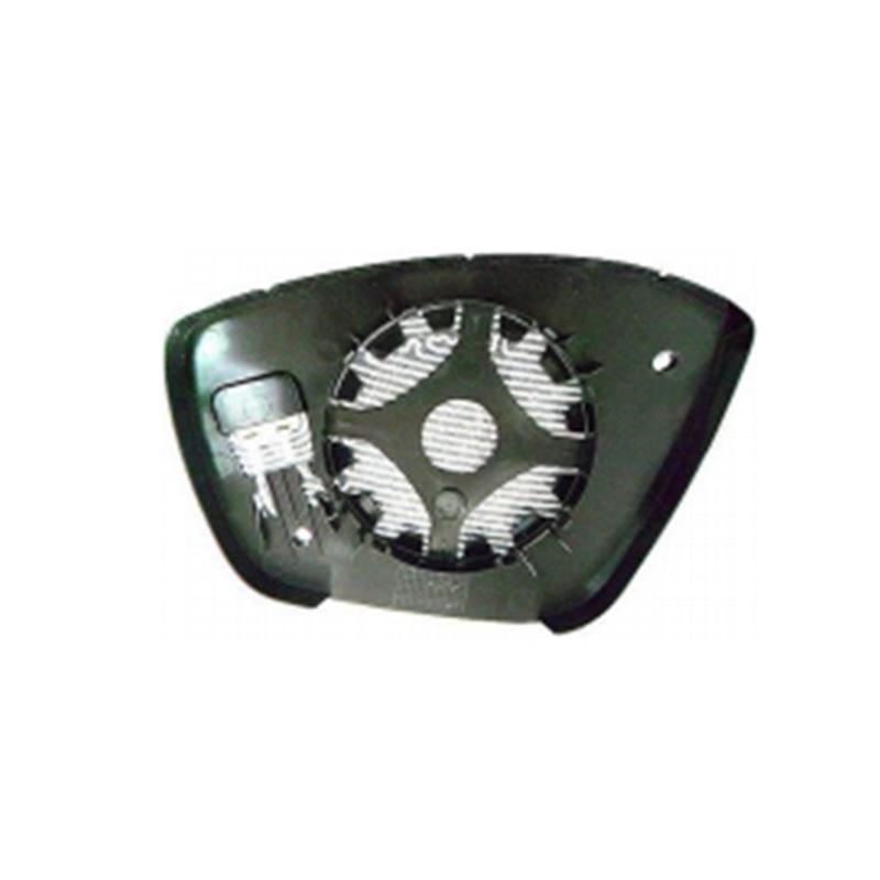 Heated Rearview Mirror Lens for 2019-2023 Opel Corsa F - Left & Right