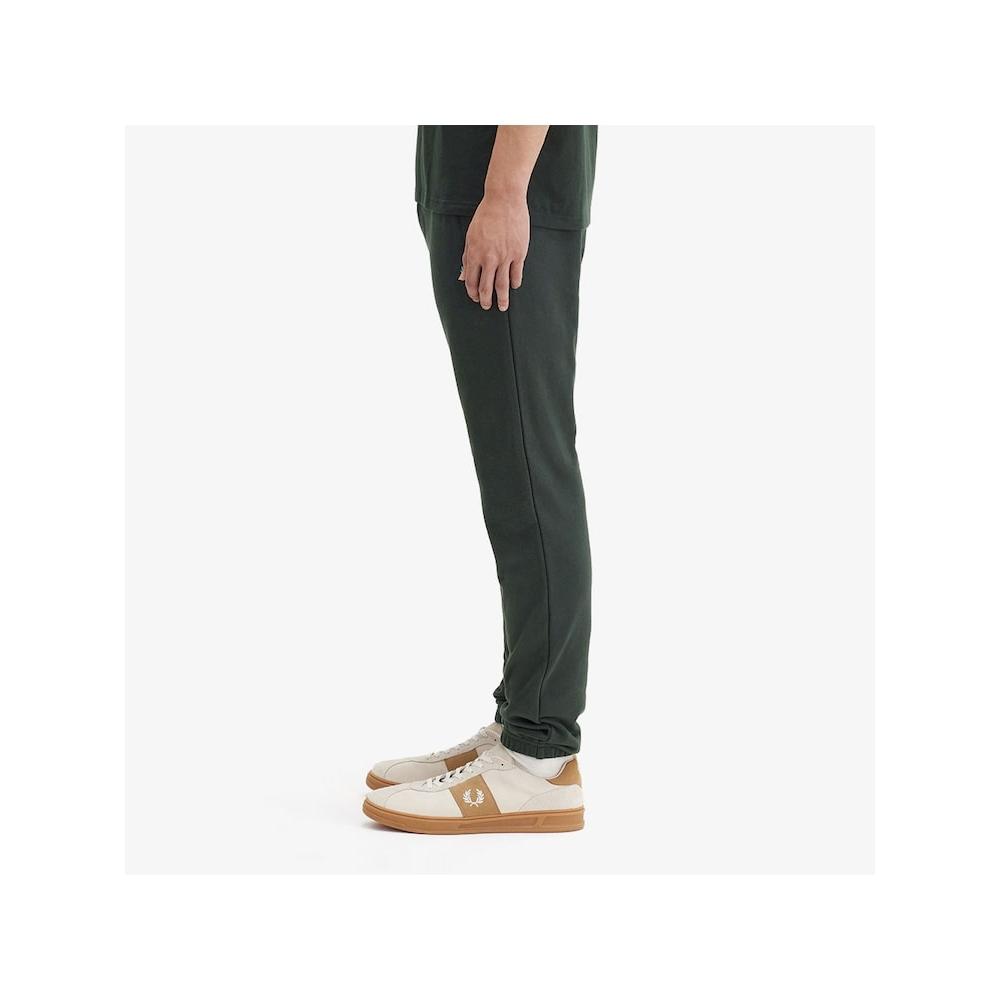 Fred Perry [headquarters Genuine] Fred Perry [baseline] Loop Back Sweatpants  W64  Afpm2435505 W64 qzgAfpm2435505 W64
