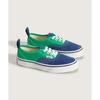 KIDS Authentic Elastic Lace - True Navy VN000VAC5TU1
