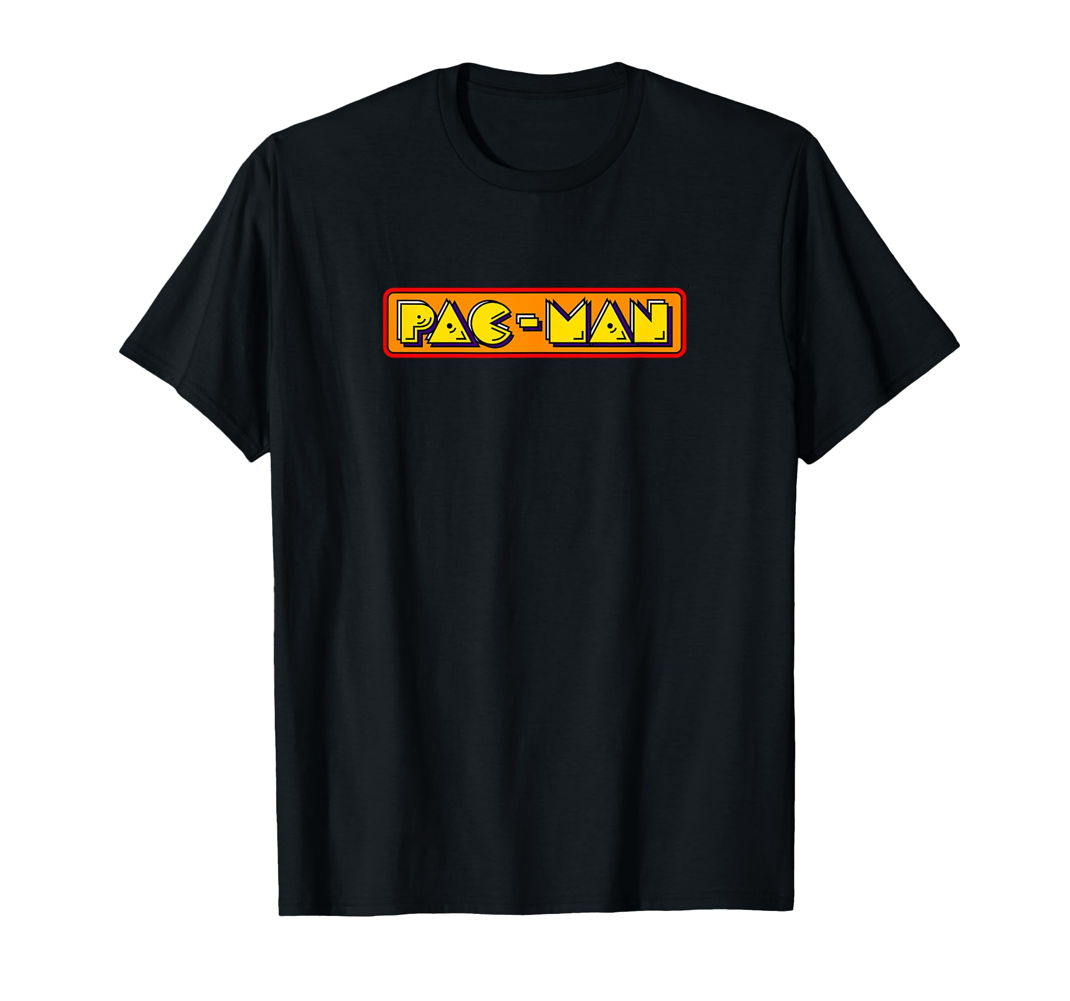

Pac-Man T-shirt