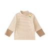 Dudu Family Anti-static Kids' Winter Base Layer T-Shirt